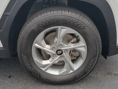 Used 2023 Hyundai Tucson SEL AWD/4WD image 10