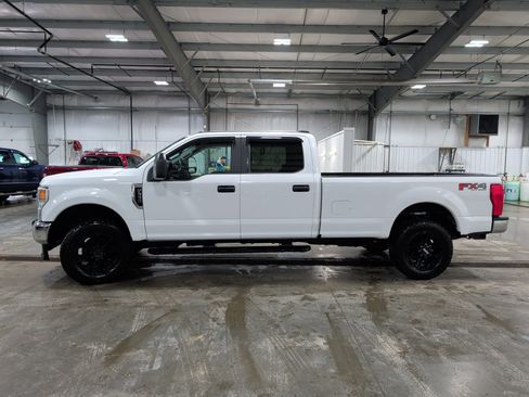Used 2021 Ford F350 XL w/ STX Appearance Package image 5