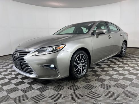 Used 2018 Lexus ES 350 350 image 13