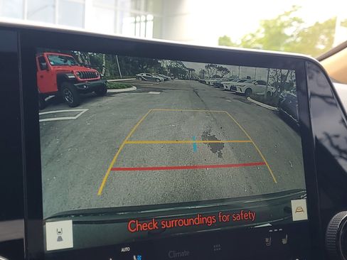 Used 2024 Lexus NX 250 FWD w/ Towing Package (2000 Lbs) image 28