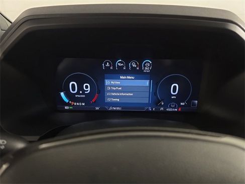 Certified 2024 Ford Expedition Timberline image 12