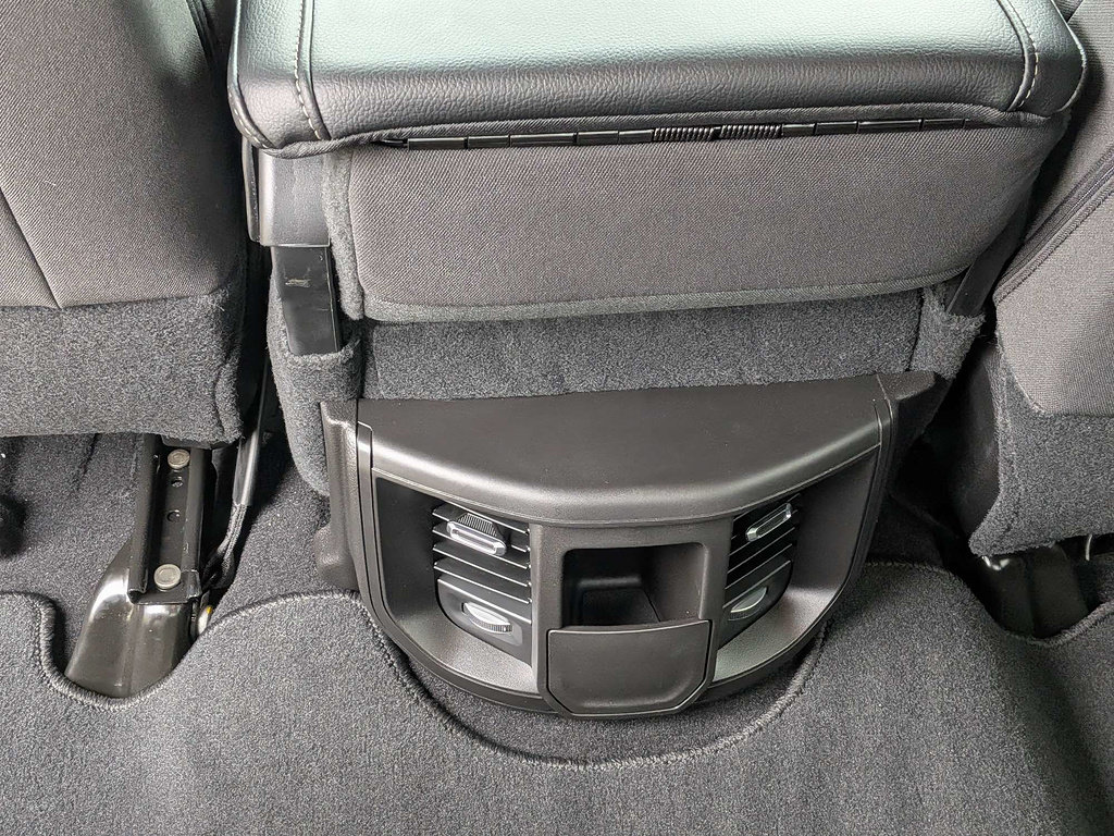 New 2026 RAM 2500 Tradesman AWD/4WD image 15