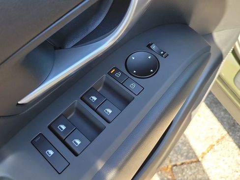 New 2026 Hyundai Tucson SEL FWD image 20