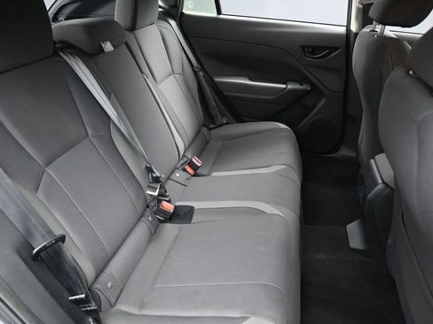 Used 2024 Subaru Impreza 2.0i AWD/4WD image 28
