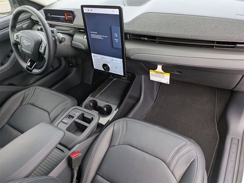 New 2025 Ford Mustang Mach-E Premium image 21