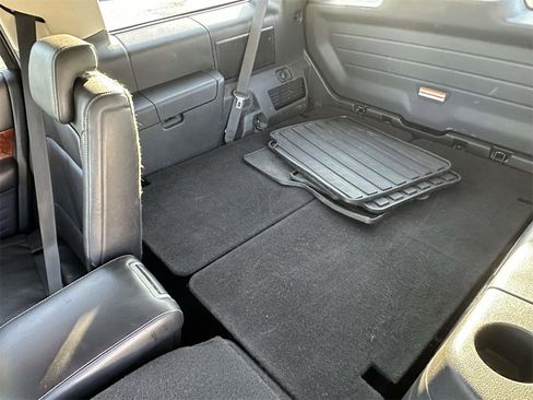 Used 2011 Ford Flex Limited w/ Rapid Spec Order Code image 12