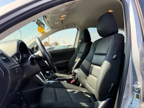 Used 2015 MAZDA CX-5 Touring AWD/4WD image 12
