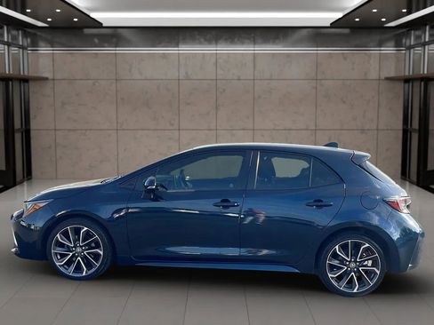 Used 2022 Toyota Corolla XSE w/ XSE Preferred Package image 5