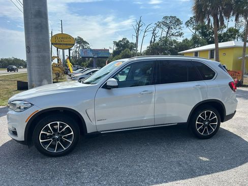 Used 2016 BMW X5 xDrive35i AWD/4WD image 23