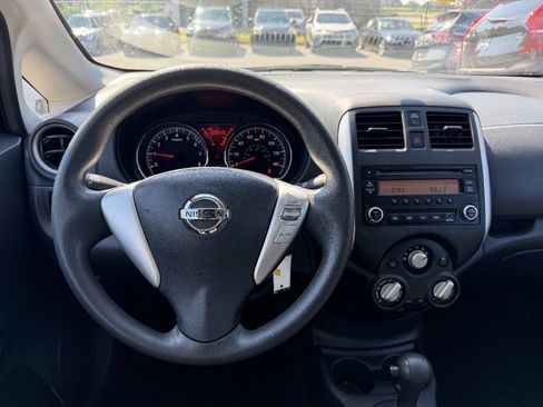 Used 2014 Nissan Versa Note S Plus FWD image 17