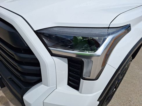 Used 2026 Toyota Tundra SR5 w/ SX Package AWD/4WD image 10