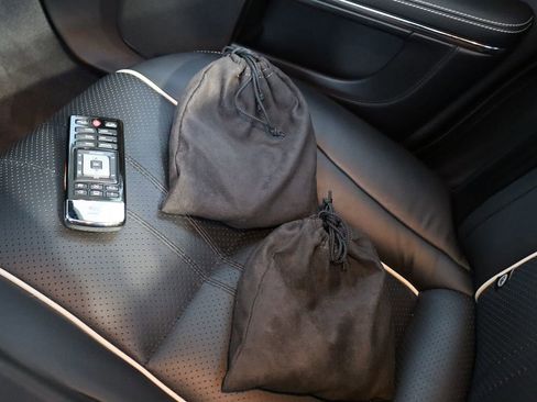 Used 2014 Jaguar XJ L Portfolio image 51