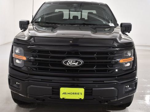 New 2026 Ford F150 XLT w/ Equipment Group 302A MID AWD/4WD image 3