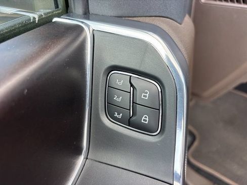 Used 2025 Ford F250 King Ranch w/ Chrome Package AWD/4WD image 27