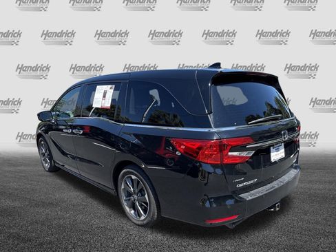 Used 2024 Honda Odyssey Elite image 6