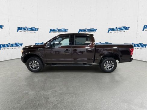 Used 2020 Ford F150 XLT w/ Equipment Group 302A Luxury image 6
