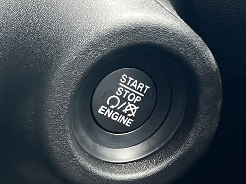 New 2026 RAM ProMaster 1500 w/ Safety Group image 18