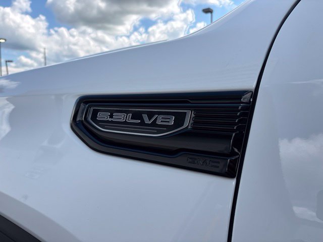 Used 2024 GMC Sierra 1500 Elevation AWD/4WD image 14