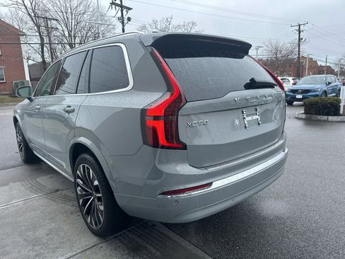 Used 2026 Volvo XC90 B6 Plus w/ Protection Package Premier image 14