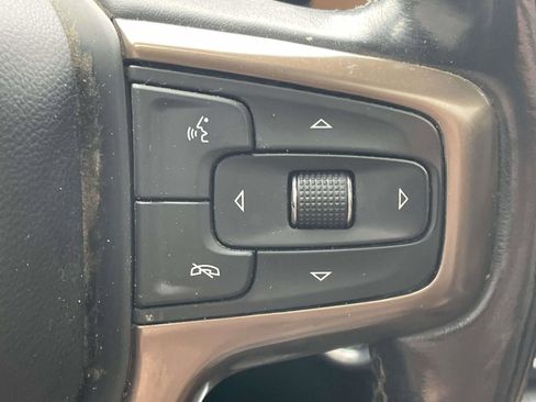 Used 2021 Chevrolet Silverado 2500 High Country w/ Z71 Off-Road Package image 21