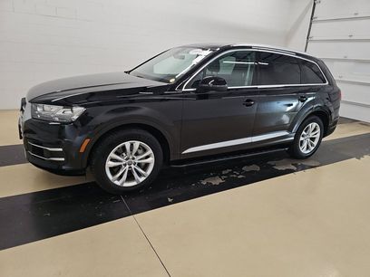 Used 2019 Audi Q7 3.0T Premium Plus