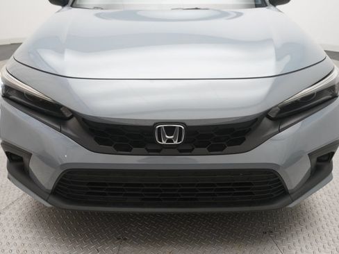 Certified 2024 Honda Civic Sport image 21