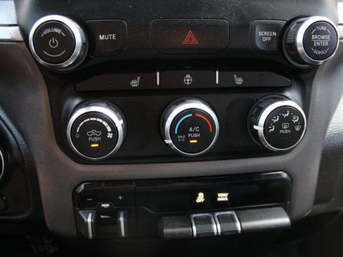 Used 2023 RAM 1500 Big Horn image 14