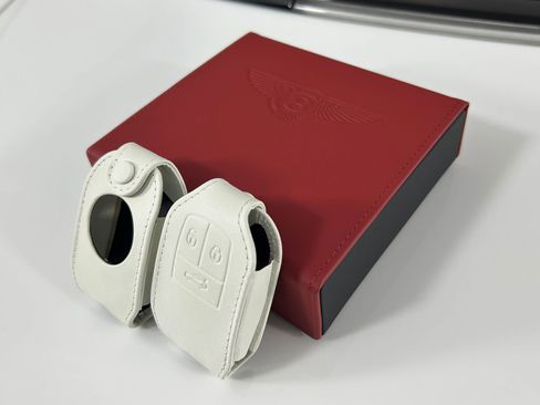 New 2026 Bentley Continental GTC image 39