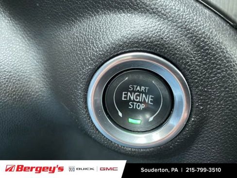 Used 2021 GMC Sierra 1500 Denali image 19