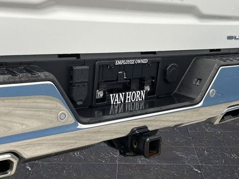 Used 2023 GMC Sierra 1500 SLT w/ SLT Premium Plus Package image 40