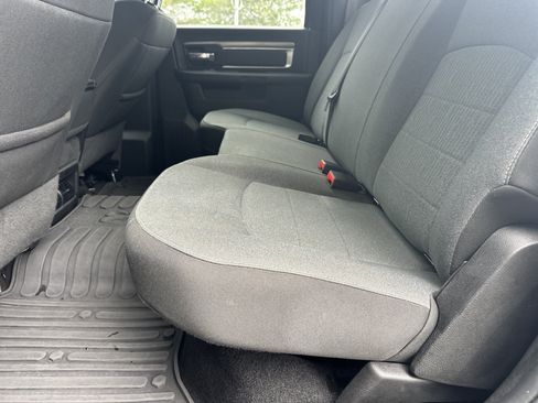 Used 2022 RAM 1500 Warlock w/ Trailer Tow Group AWD/4WD image 23