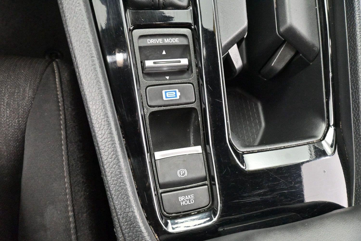 Used 2024 Honda Accord Sport image 25