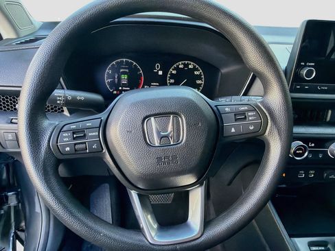 Certified 2024 Honda CR-V EX image 10