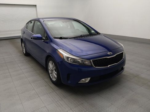 Used 2017 Kia Forte S w/ S Technology Package FWD image 13