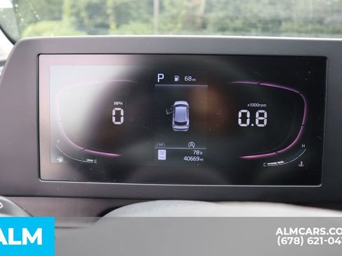 Used 2024 Kia Sportage LX image 33