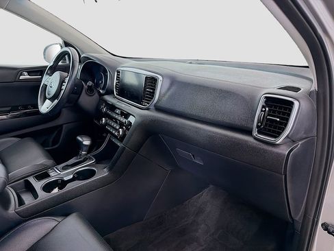 Used 2022 Kia Sportage EX image 20