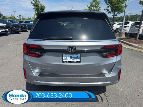 New 2026 Honda Odyssey EX-L image 6