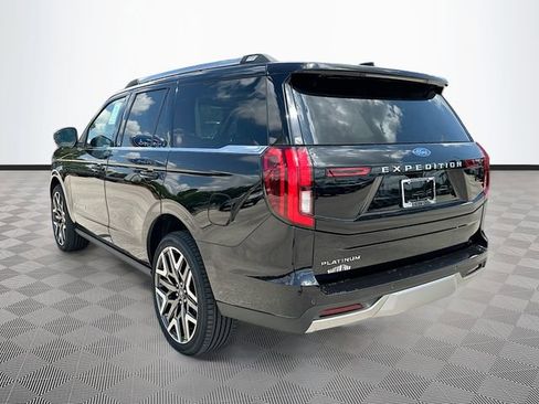 New 2026 Ford Expedition Platinum AWD/4WD image 4