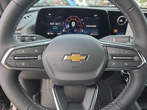 New 2026 Chevrolet Traverse LT w/ Sun and Wheel Package image 30