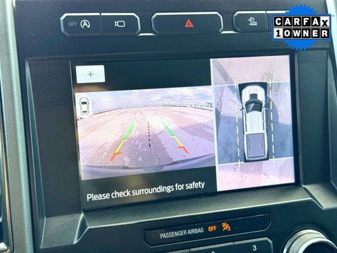 Used 2020 Ford F150 Raptor w/ Equipment Group 802A Luxury image 28