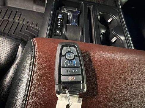 Certified 2023 Ford F150 Lariat AWD/4WD image 47
