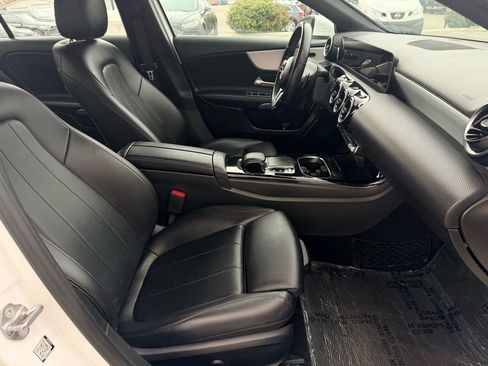 Used 2019 Mercedes-Benz A 220 image 16