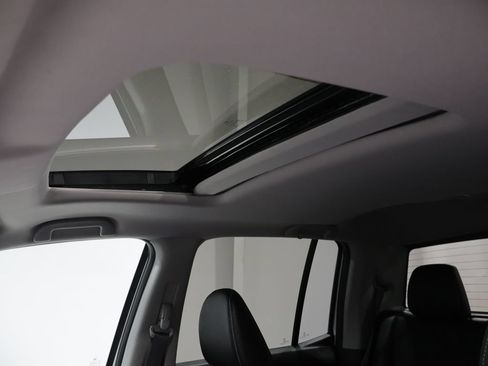 Used 2022 Honda Ridgeline RTL image 9