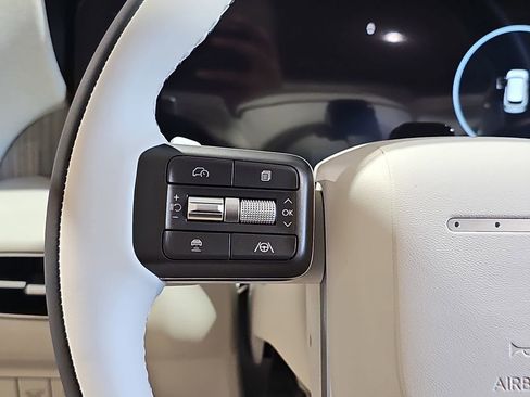 New 2026 Hyundai Palisade Calligraphy FWD image 18