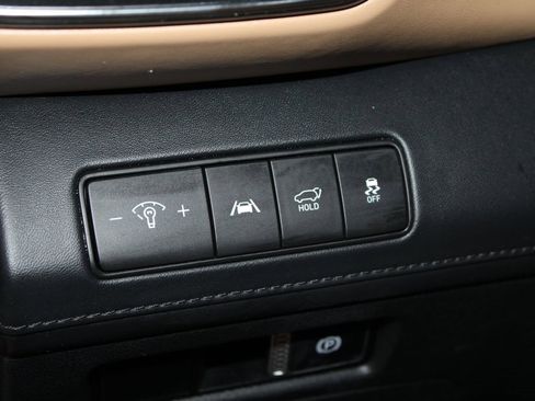 Used 2023 Hyundai Santa Fe Calligraphy image 10