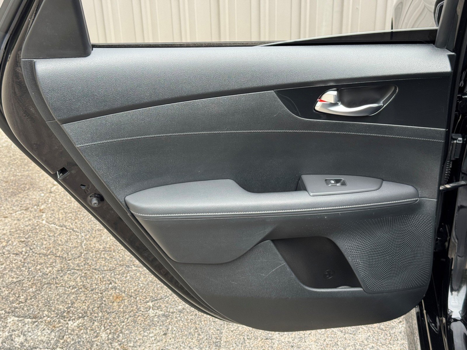 Used 2022 Kia Forte GT-Line FWD image 39