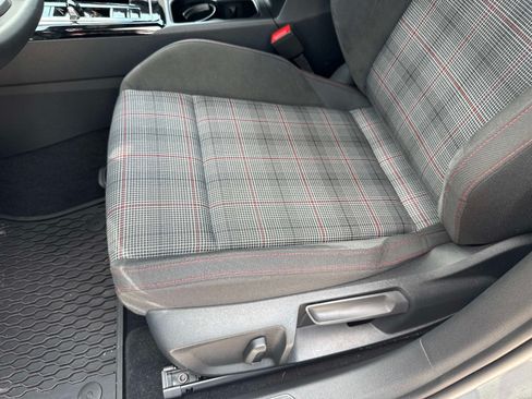 Used 2025 Volkswagen GTI S FWD image 19