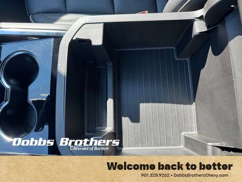 Certified 2025 Chevrolet Tahoe Premier RWD image 19