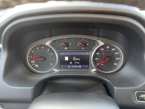 Used 2020 GMC Acadia AT4 w/ Driver Alert Package II image 15