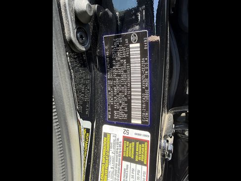 Used 2022 Toyota Camry SE FWD image 10